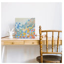 12 Pack 8" x 8" Super Value Canvas