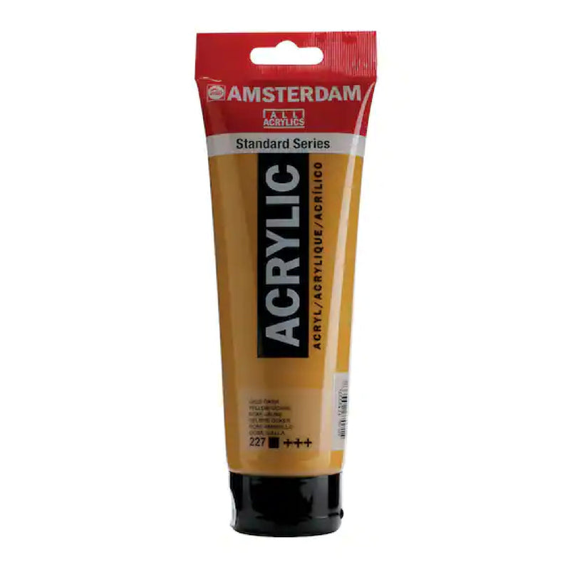 Standard Series Acrylics | 250ml