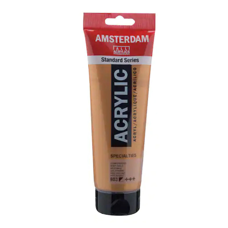 Standard Series Acrylics | 250ml