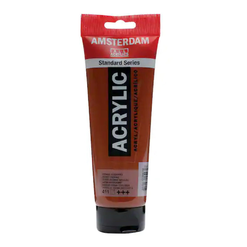 Standard Series Acrylics | 250ml