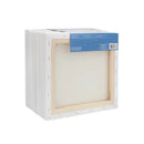 8 Pack 10" x 10" Super Value Canvas