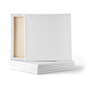 4 Packs 6 ct | 24 total | 14" x 14" Super Value Pack Canvas