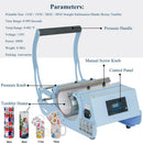 HoiiYoii 30 OZ Tumbler Heat Press Machine | 110V DIY Mug Cup Heat Transfer Sublimation Machine