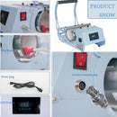 HoiiYoii 30 OZ Tumbler Heat Press Machine | 110V DIY Mug Cup Heat Transfer Sublimation Machine