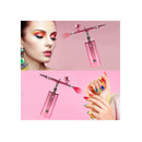 BLBO Airbrush | Rechargeable Cordless Airbrush with Compressor kit Portable Auto Handheld Mini Airbrush Gun Machine