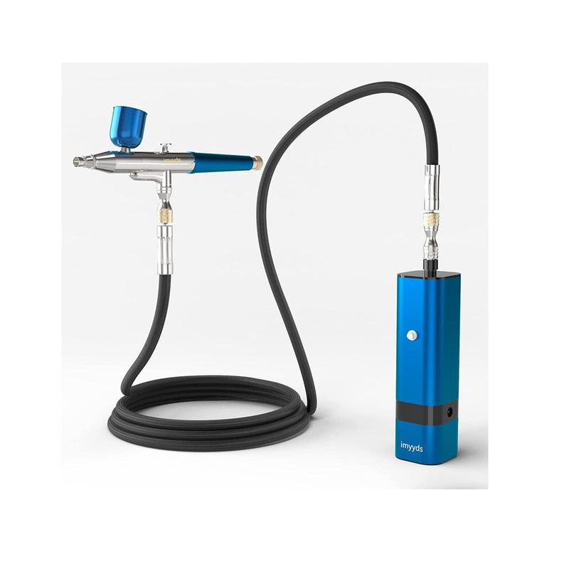 Portable Airbrush Kit by NY Cake (USB Rechargeable)