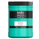 Basics Acrylic Paint Jar | 32oz
