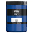 Basics Acrylic Paint Jar | 32oz