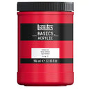 Basics Acrylic Paint Jar | 32oz