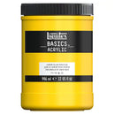 Basics Acrylic Paint Jar | 32oz
