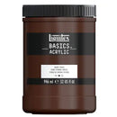 Basics Acrylic Paint Jar | 32oz