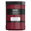 Basics Acrylic Paint Jar | 32oz