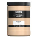 Basics Acrylic Paint Jar | 32oz