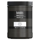 Basics Acrylic Paint Jar | 32oz