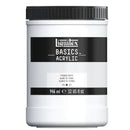 Basics Acrylic Paint Jar | 32oz