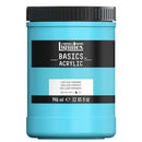 Basics Acrylic Paint Jar | 32oz