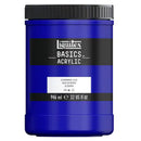 Basics Acrylic Paint Jar | 32oz