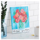 12 Pack Acrylic Paint Set