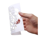 16 reusable templates | 6 x 6 inches | Mandala Stencils | Mandala Dot Painting Stencils | Stencil For Painting Scrapbooking Art