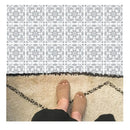 16 reusable templates | 6 x 6 inches | Mandala Stencils | Mandala Dot Painting Stencils | Stencil For Painting Scrapbooking Art