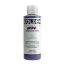 Fluid Acrylics |  4oz.
