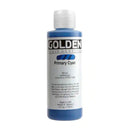 Fluid Acrylics |  4oz.