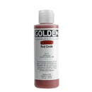 Fluid Acrylics |  4oz.