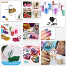 LFSUM 2 Double Cup Turner for Crafts Tumbler Double Cup Spinner Machine Kit | Turner DIY Glitter Epoxy Tumblers