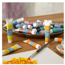 36 Color Acrylic Paint Value Pack