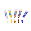 36 Color Acrylic Paint Value Pack