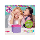 Card Crafting Explosion Arts and Crafts Box | Complete Card Making Kit for Girls | Birthday Gift Box to Tween