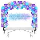 Balloon Arch Kit For Different Table Sizes | Party Background Decoration Tool For Birthday