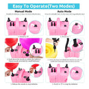 Balloon Arch Kit With Electric Balloon Pump | VETOGETHER 9ft Tall 10ft Wide Adjustable Balloon Arch Kit With Bases