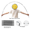 KAIYUN Balloon Arch | Innovative Large Heavy Duty Balloon Arch Kit | 10Ft Wide And 9ft Tall Adjustable Balloon Arch Stand
