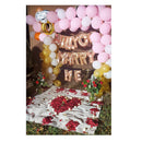 LaVenty Will You Marry Me Balloons Marry Me Balloons Marriage Proposal Ideas