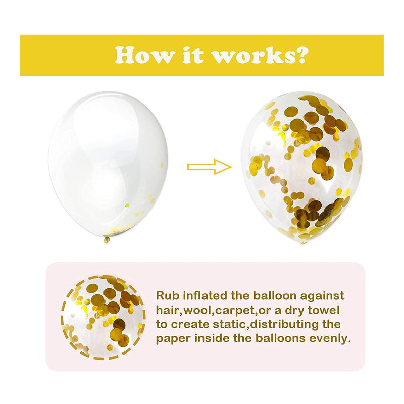 Engagement Wedding Decorations | Golden Engagement Banner | Photo Banner And Set Of 12 + 5 signature Balloons