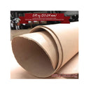 Hand and Leather Craft | Veg Tan Leather 5/6 oz (2.0-2.4 mm) A Grade Tooling Leather Hide | Full Grain Vegetable Tanned Leather