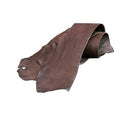 Muse Craft Flawless 12''X24'' 5-6oz Vegetable Tanned Leather Precut| Import A Grade Tooling Leather Hide 1.9-2.3mm