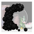 Balloons | UniStylar 100 Pieces White Balloon Garland Arch Kit 18/12/10/5 Inch Pastel Balloons Different Sizes