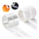 KIMCOME Balloon Arch Kit Balloon Decorating Strip Kit For Garland | 32.8ft Balloon Ribbon Strip
