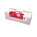 HeatnBond UltraHold Iron-On Adhesive | 17 Inches x 75 Yard Roll in Display Box | White