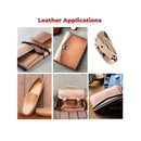 HeatnBond UltraHold Iron-On Adhesive | 17 Inches x 75 Yard Roll in Display Box | White