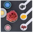 EricX Light Candle Color Dye 24 Colors Wax Dye For Candle Making