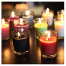 EricX Light Candle Color Dye 24 Colors Wax Dye For Candle Making
