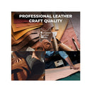 HeatnBond UltraHold Iron-On Adhesive | 17 Inches x 75 Yard Roll in Display Box | White