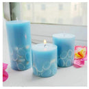 7 Color Candle Dye | Liquid Dyes To Make Candles | Coloring Set For Candle Making
