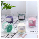 7 Color Candle Dye | Liquid Dyes To Make Candles | Coloring Set For Candle Making