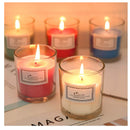7 Color Candle Dye | Liquid Dyes To Make Candles | Coloring Set For Candle Making