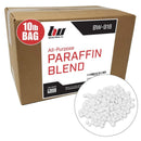Blended Waxes, Inc Paraffin Wax 10 Lb Tablets General Purpose Bulk Paraffin Wax For DIY Projects | Candle Making