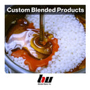 Blended Waxes, Inc Paraffin Wax 10 Lb Tablets General Purpose Bulk Paraffin Wax For DIY Projects | Candle Making